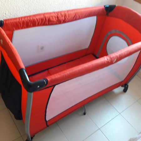 Apartamento Salamanca 16 Santa Pola Buitenkant foto