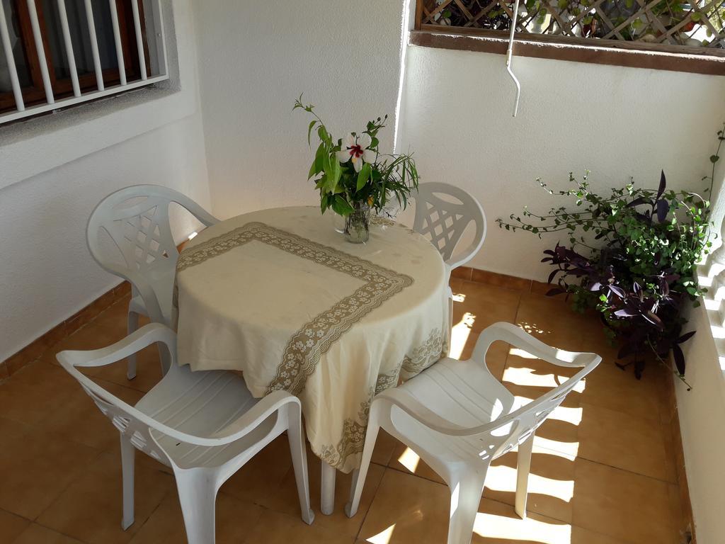 Apartamento Salamanca 16 Santa Pola Buitenkant foto