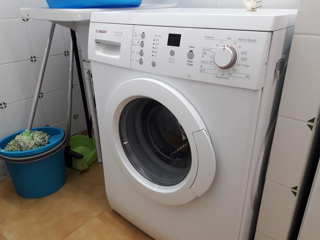 Apartamento Salamanca 16 Santa Pola Buitenkant foto