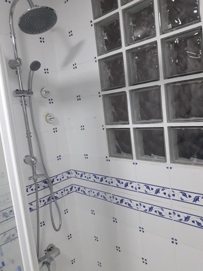 Apartamento Salamanca 16 Santa Pola Buitenkant foto