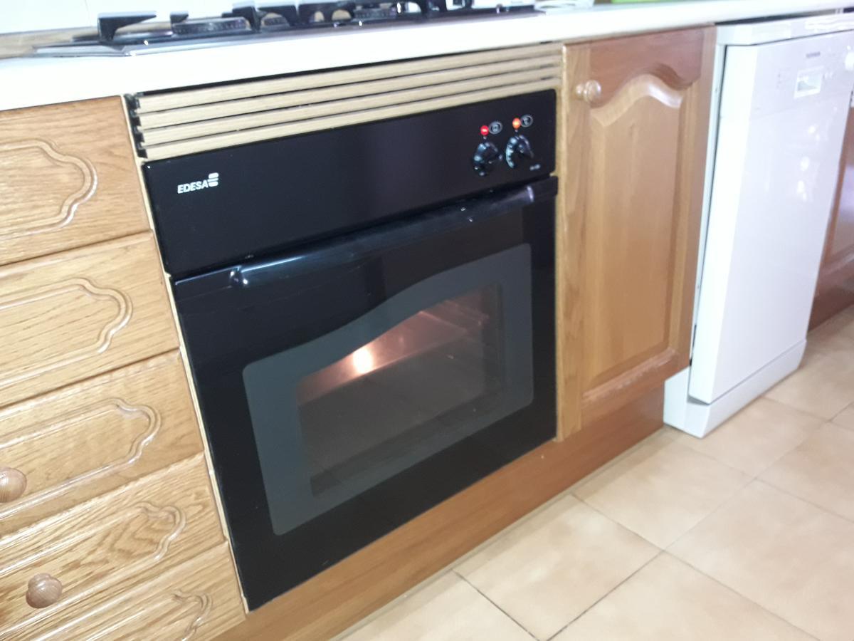 Apartamento Salamanca 16 Santa Pola Buitenkant foto