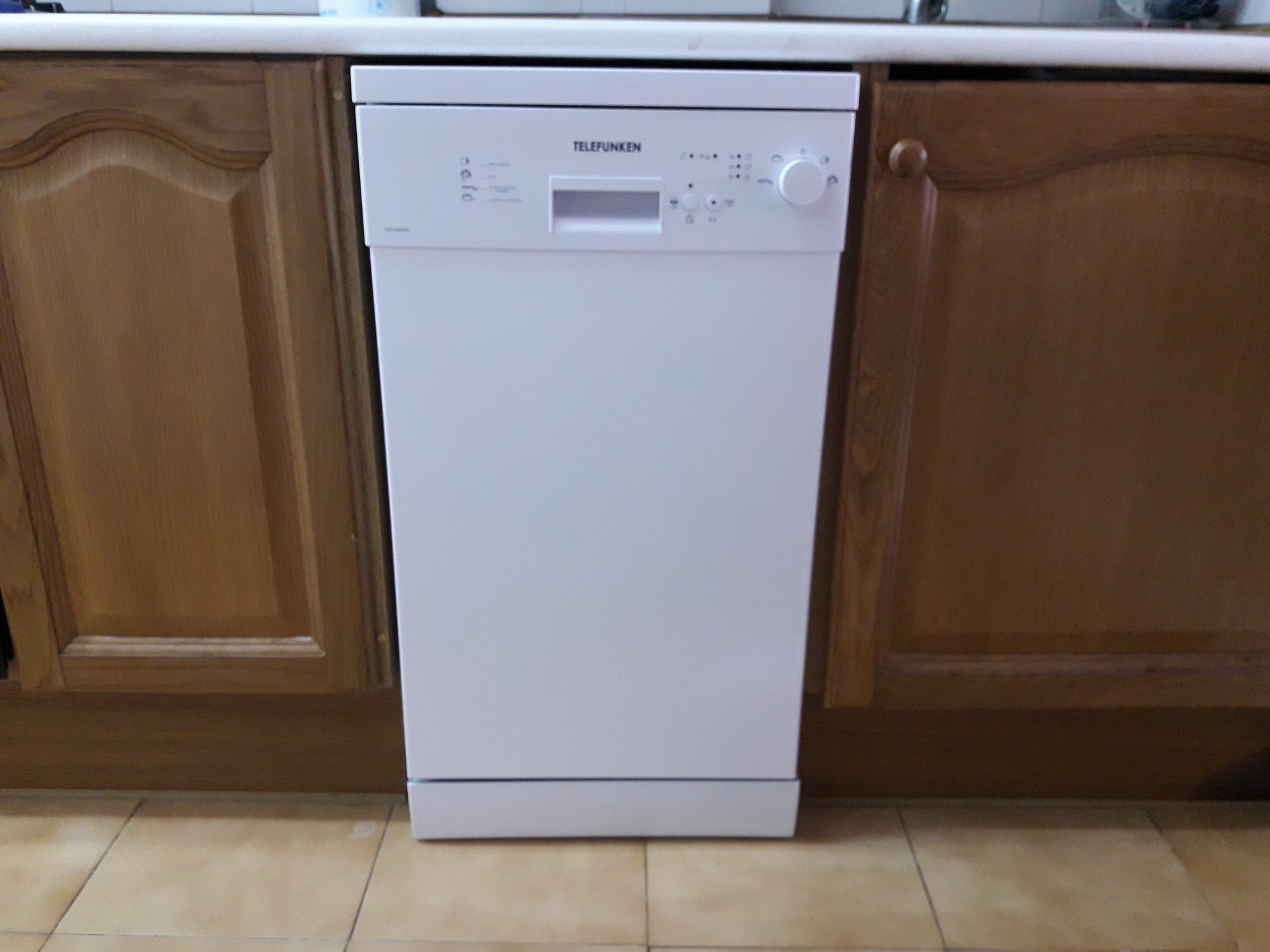 Apartamento Salamanca 16 Santa Pola Buitenkant foto
