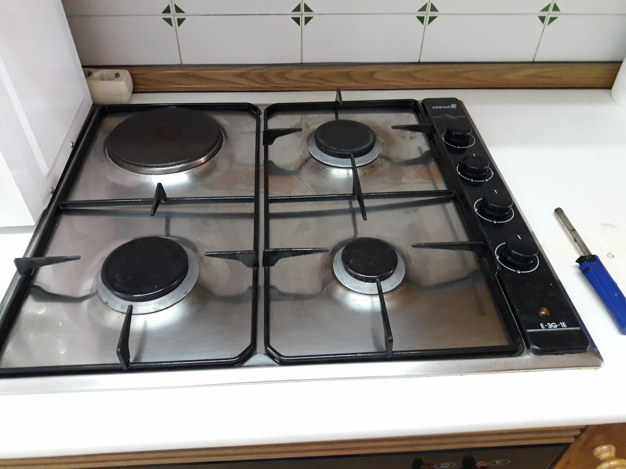Apartamento Salamanca 16 Santa Pola Buitenkant foto