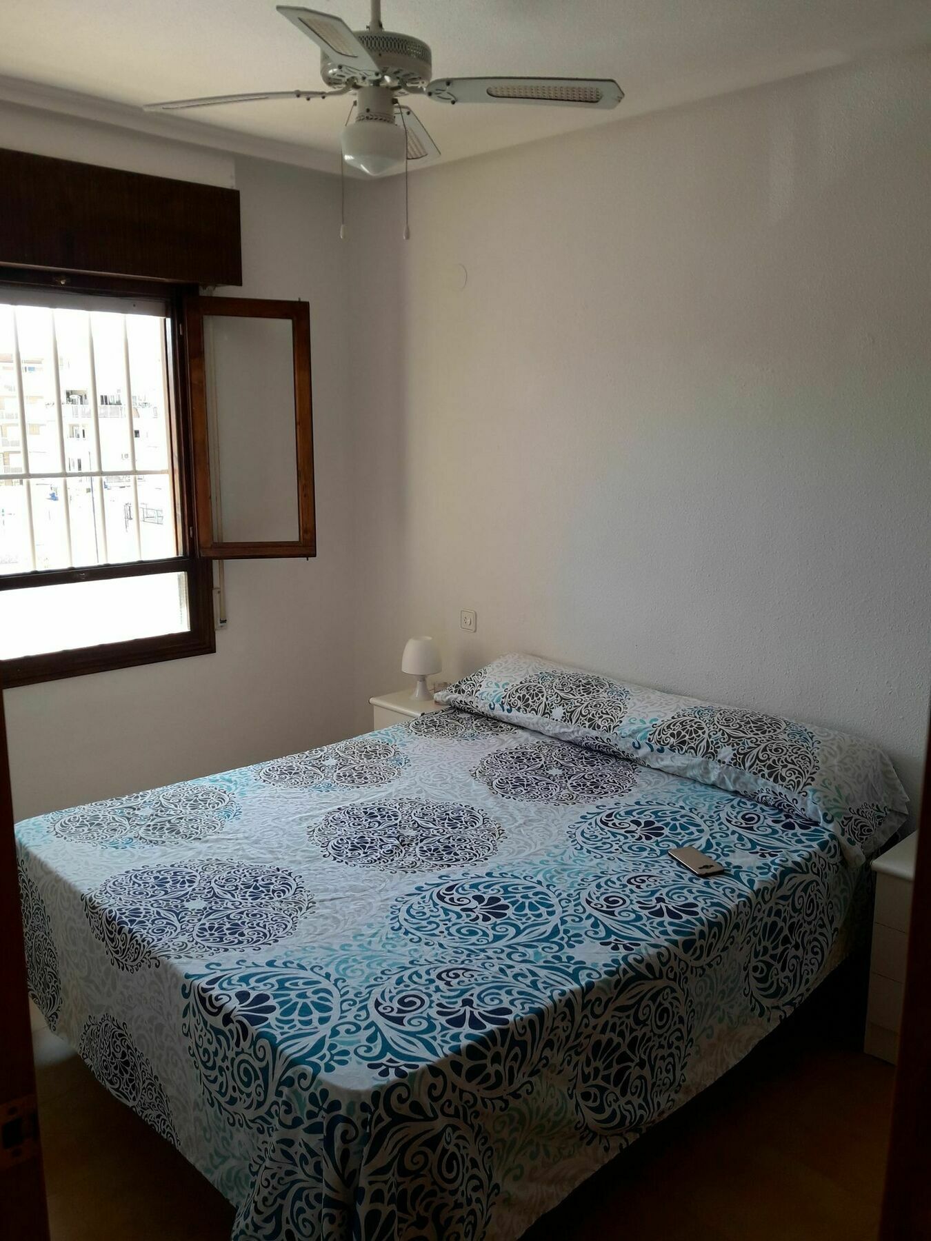 Apartamento Salamanca 16 Santa Pola Buitenkant foto